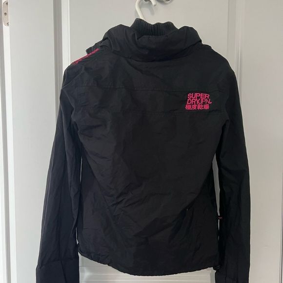 SUPERDRY Windcheater jacket - medium - Picture 8 of 11